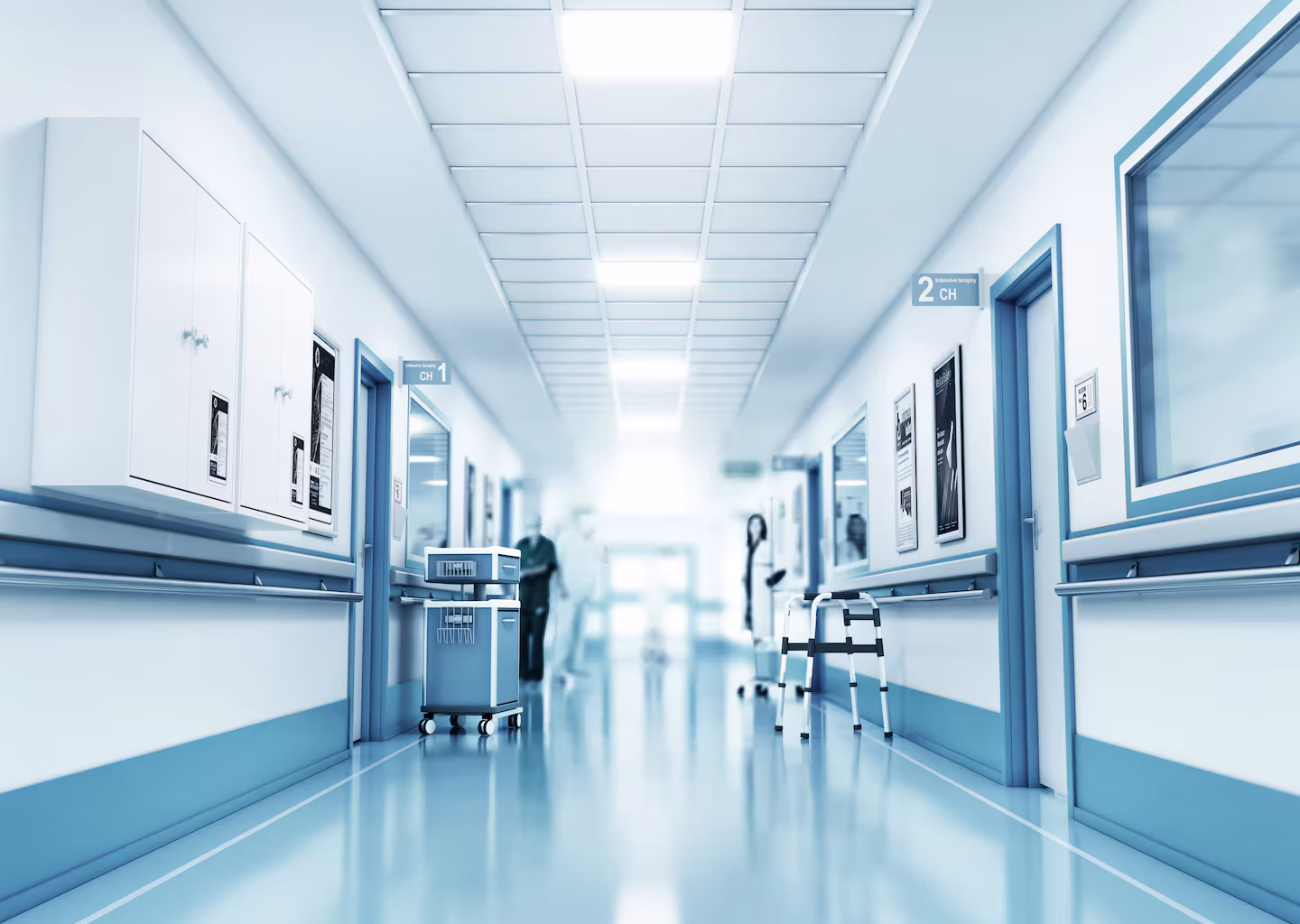 The missing constituency in healthcare