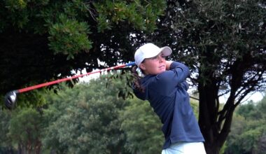 Beth Coulter misses out on second consecutive professional win after controversial playoff – The Irish Times