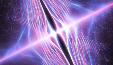 Quantum Physics String Theory Crop