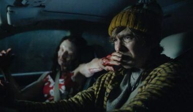 Fantastic Fest 2026 Lineup: 'Resident Evil,' 'Carrie,' and More
