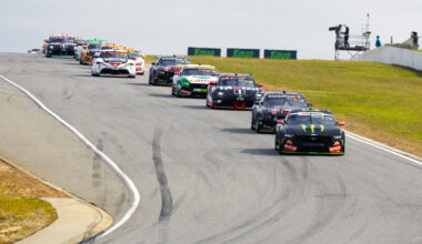 Secrecy surrounds negotiations between Supercars teams, RACE that will shape 2027 calendar
