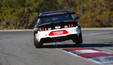 Supercars analysis: The Holden versus Ford Super2 parity situation