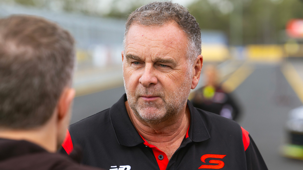 Supercars parity: Tim Edwards talks Bathurst barometric testing, revising trigger system for 2027