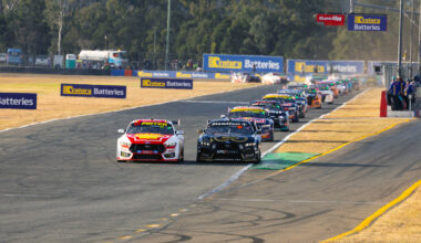Greg Murphy in, still no Mark Skaife for Supercars TV Bathurst 1000 Bend 500 Enduro Cup