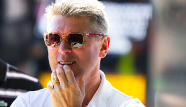 Supercars boss, Grove respond to appeal dismissal