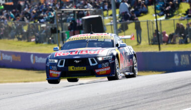 Supercars Perth: Race 25 starting grid, Broc Feeney pole position, Wanneroo