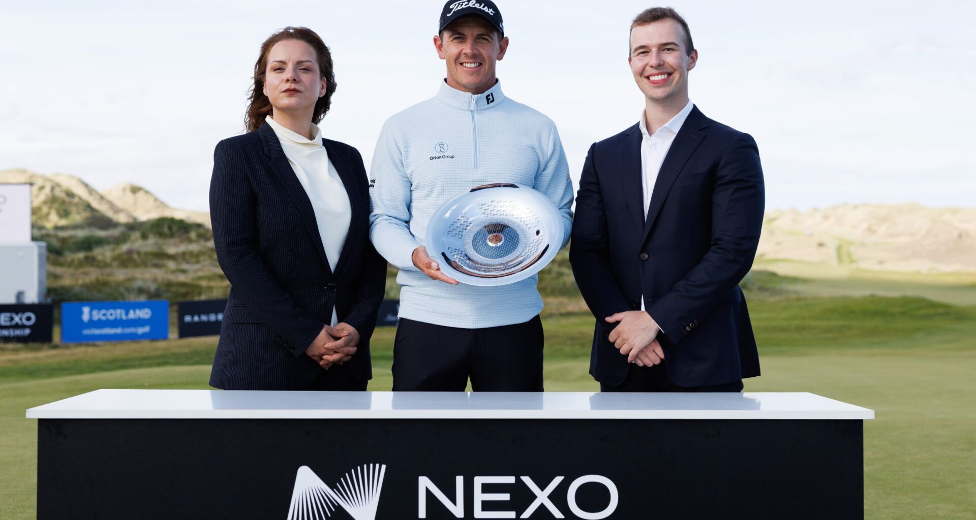 Nexo Championship Prize Money Payout 2026: How Much Does The Winner Earn?
