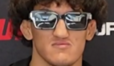 Vazquez Returns After UFC Release To Face Johns