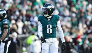 Latest 2026 NFL Free Agents Rumors, Predictions for Adoree' Jackson, Taylor Decker, More