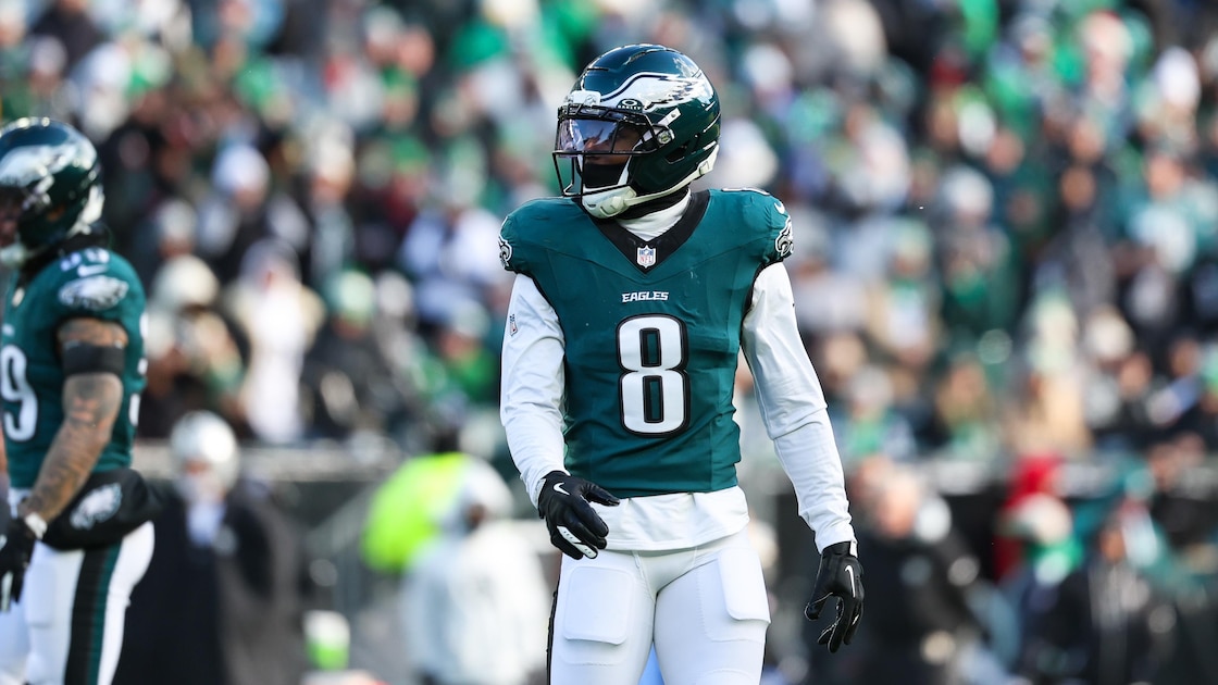 Latest 2026 NFL Free Agents Rumors, Predictions for Adoree' Jackson, Taylor Decker, More