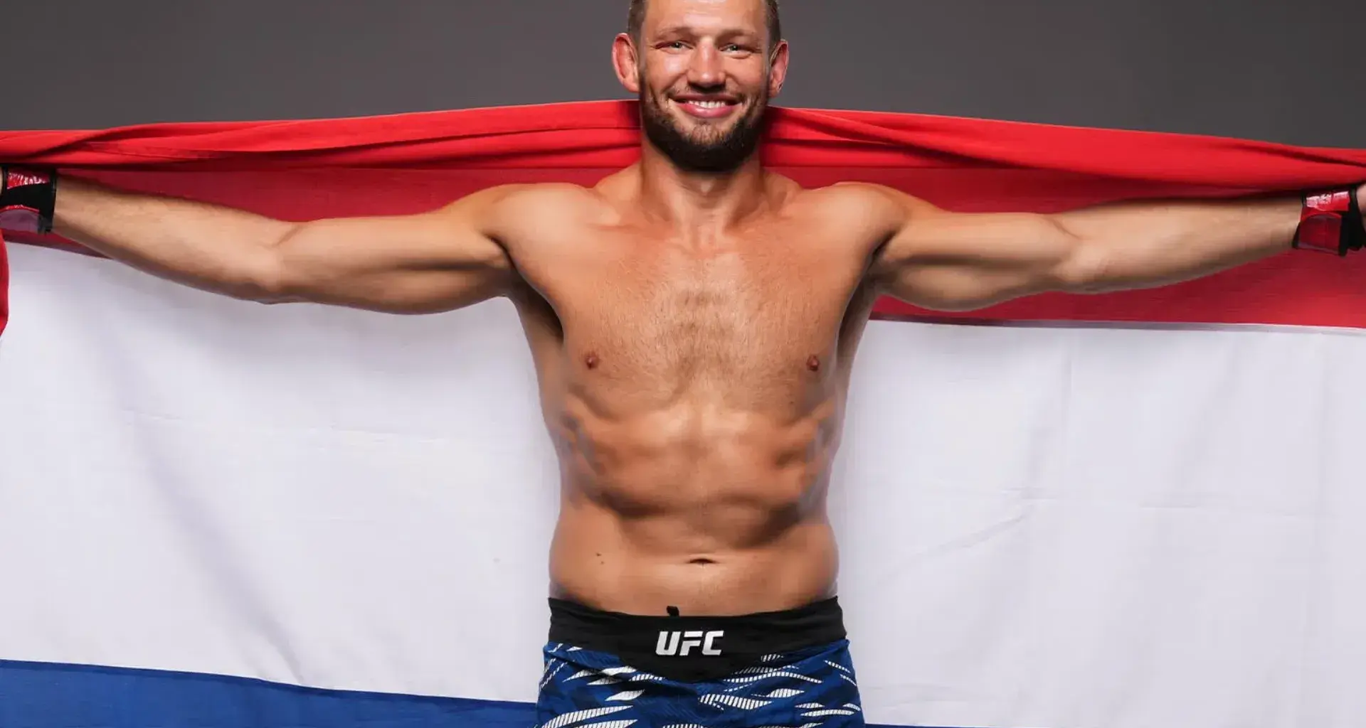 Islam Makhachev