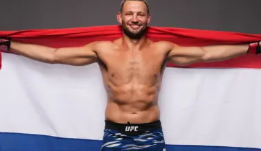Islam Makhachev