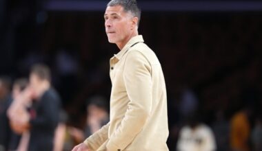 NBA Insider Provides Trade Framework For Lakers To Acquire Bulls' Center