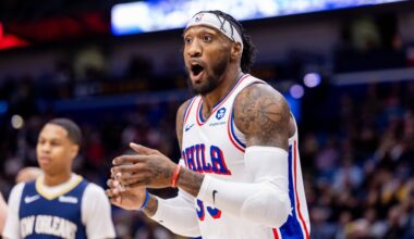 Ex-NBA Player Recalls Hiring $70K Private Jet To See His Daughter; Opens Up On Messy Custody Battle