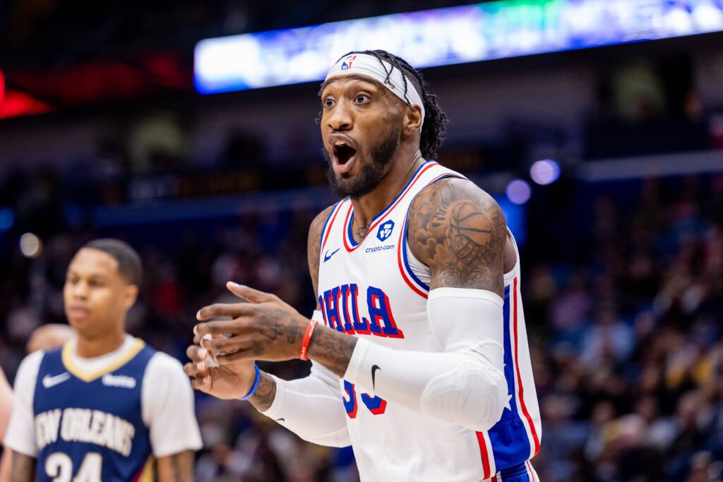 Ex-NBA Player Recalls Hiring $70K Private Jet To See His Daughter; Opens Up On Messy Custody Battle