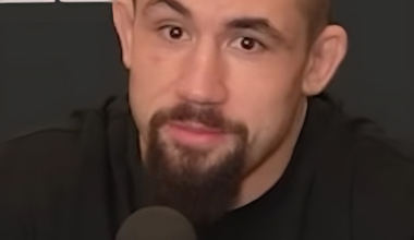 De Ridder Hopes To Avoid Whittaker Rematch