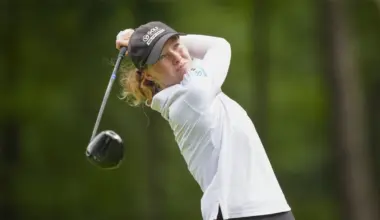 Jazy Roberts leads Aussie charge at US Women’s Amateur – Australian Golf Digest