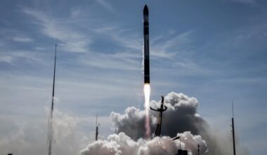 Rocket Lab establishes German subsidiary to target sovereign European satellite manufacturing and Electron and Neutron launch demand