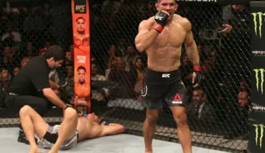 Glover Teixeira