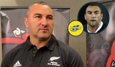 Roger Randle gets coaching lifeline as he joins Hurricanes
