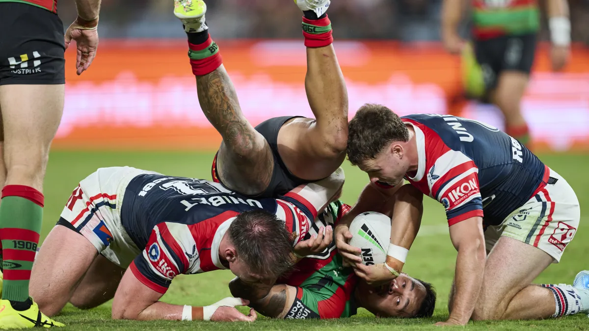 NRL Finals Tracker 2026: Where will your team finish the season? image
