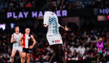 Aliir on finding balance, being a role model and game 200