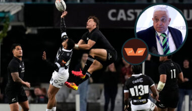 SA Rugby boss on the one lesson they've learned from Rugby's Greatest Rivalry series
