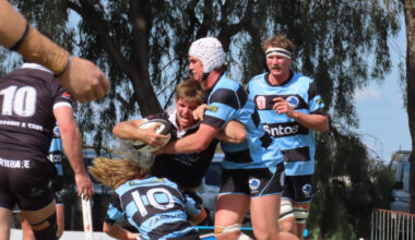 Bulls fall short in Major Finals as rugby returns to Moree for preliminary finals