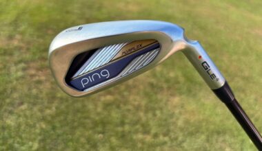 Ping G Le4 Irons Review