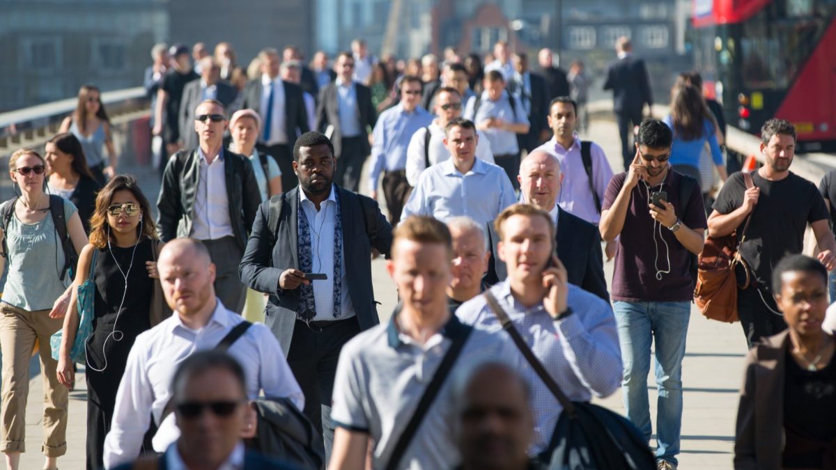 Private pension age expected to rise to 58 faster than expected