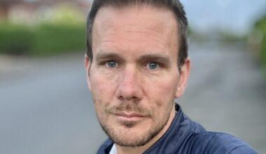 I'm 49 - here's how I'm aiming for a £1m pension pot by the time I retire