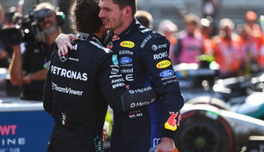 Max Verstappen options assessed as Red Bull future remains unclear