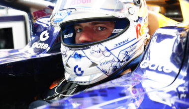Max Verstappen extends staggering F1 streak into second decade