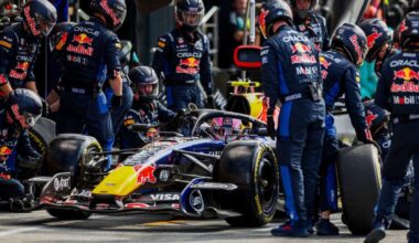 Red Bull misses out as FIA reveals fresh F1 ADUO results