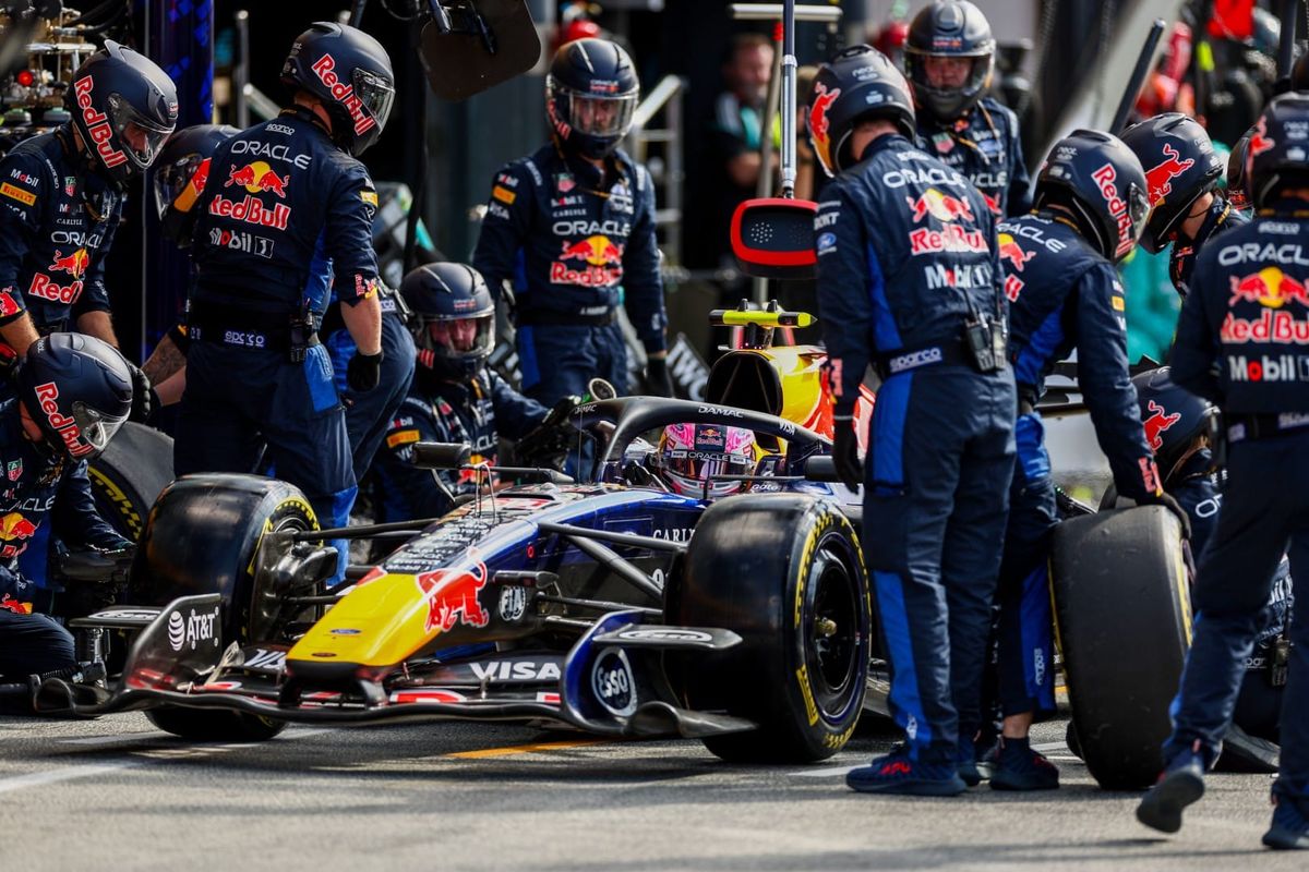 Red Bull misses out as FIA reveals fresh F1 ADUO results
