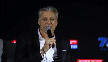 Miki Berkovich, Israeli basketball legend, faces serious health battle