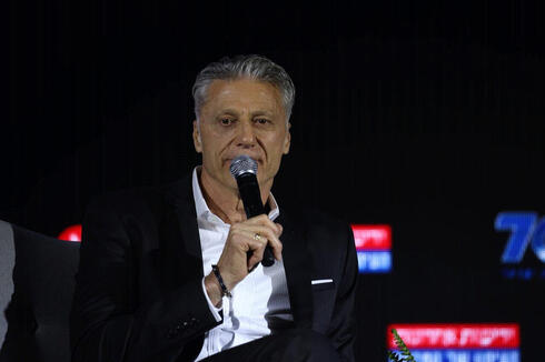 Miki Berkovich, Israeli basketball legend, faces serious health battle