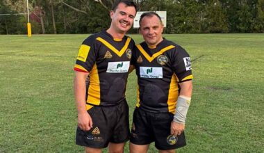Medowie Marauders topple Singleton to advance to Hunter Suburban Rugby Patrons Shield decider