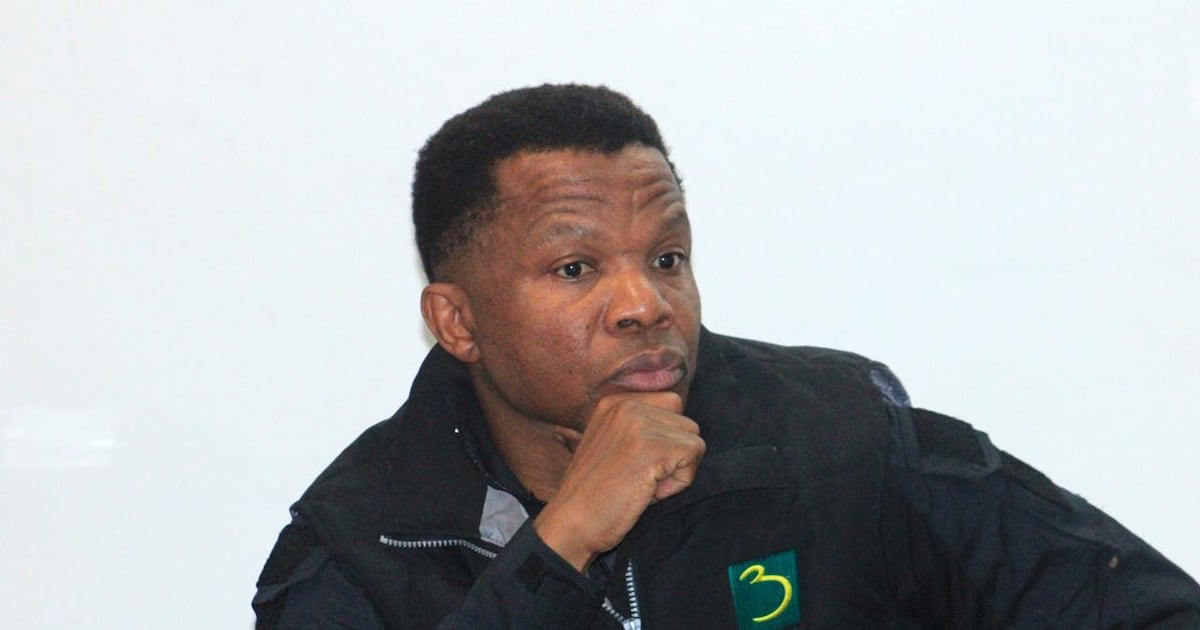 Boxing SA sets R2,000 minimum per round for pro bouts