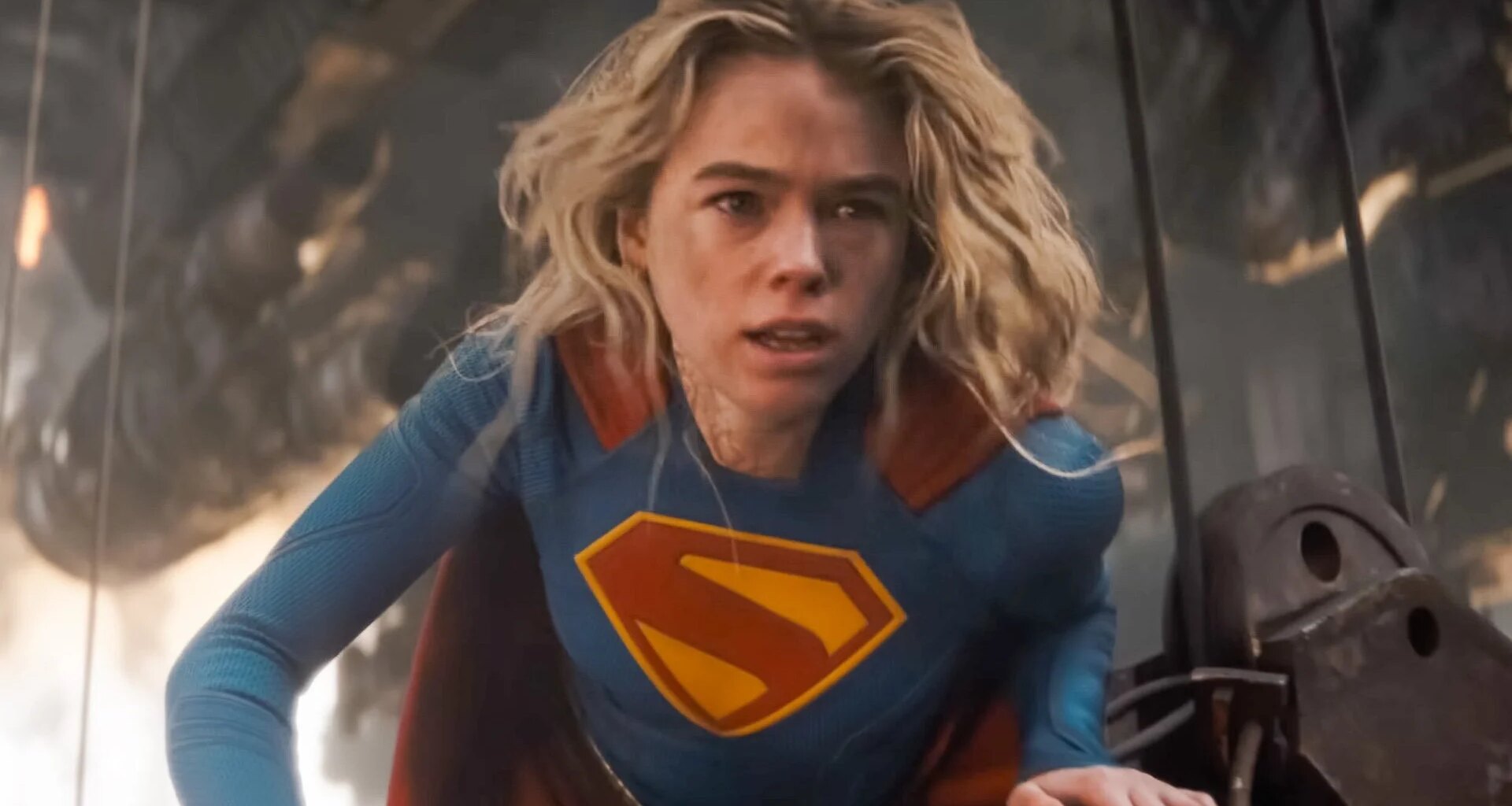 SUPERGIRL Gets Absolutely Roasted in Hilarious New Honest Trailer — GeekTyrant