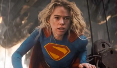 SUPERGIRL Gets Absolutely Roasted in Hilarious New Honest Trailer — GeekTyrant