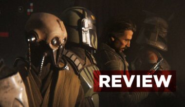 Star Wars Zero Company Review – Peak Star Wars