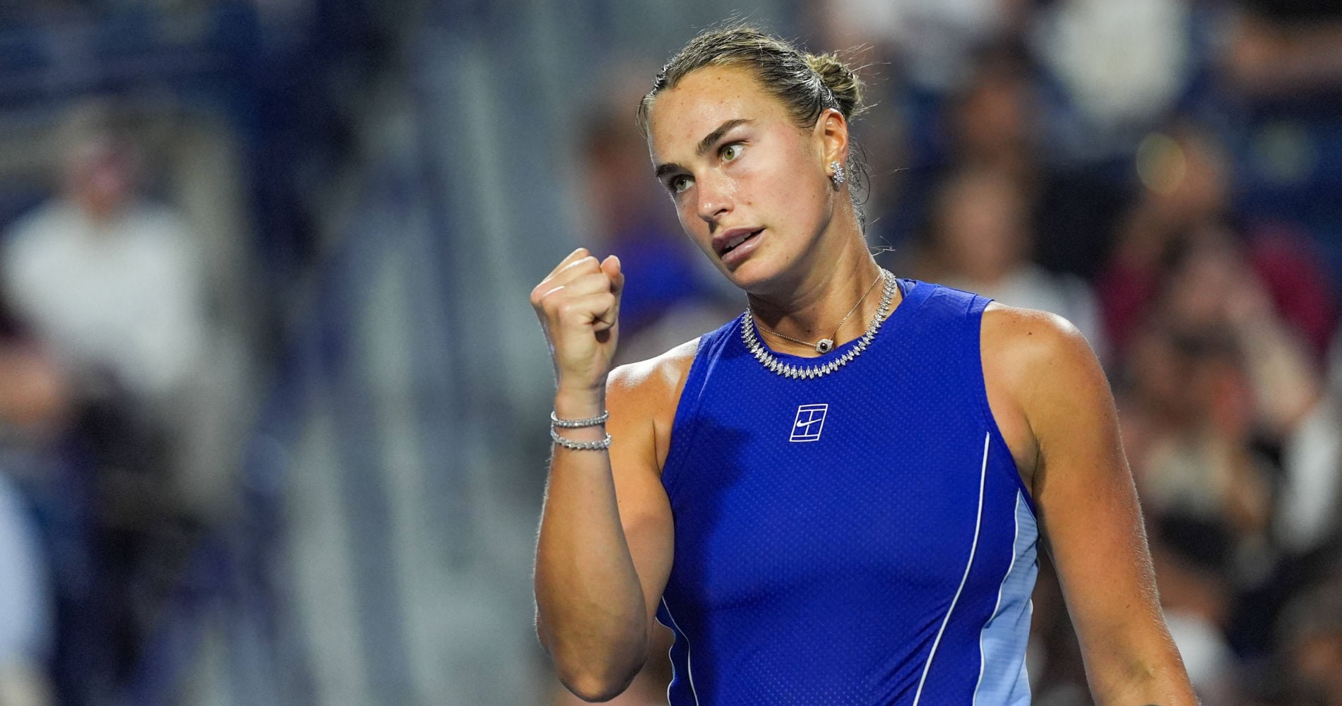 Tennis, WTA – Cincinnati Open 2026: Sabalenka downs Wang