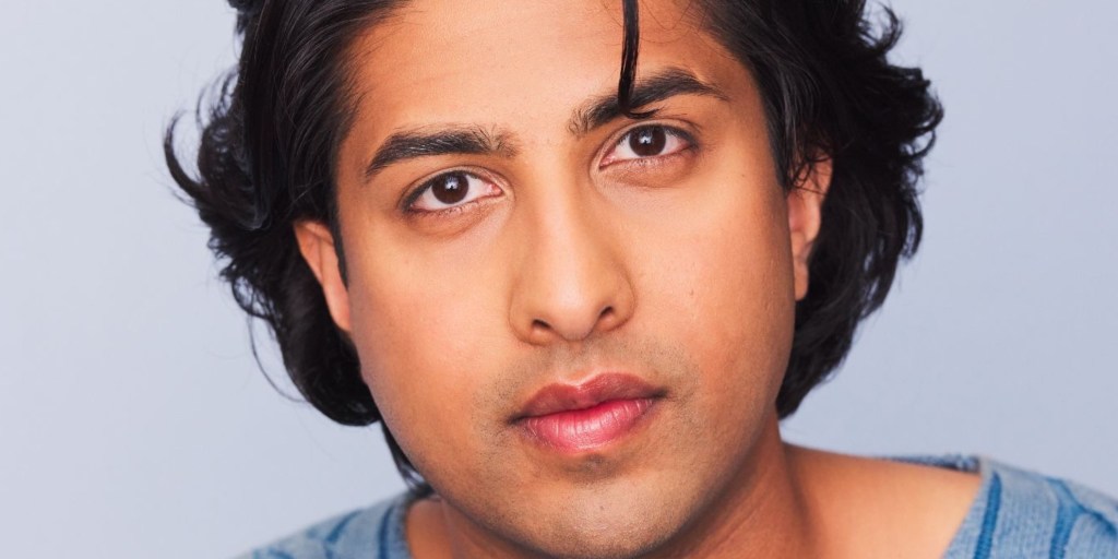 Sachin Kumar Readies Vertical Comedy Series About Actor In Hollywood