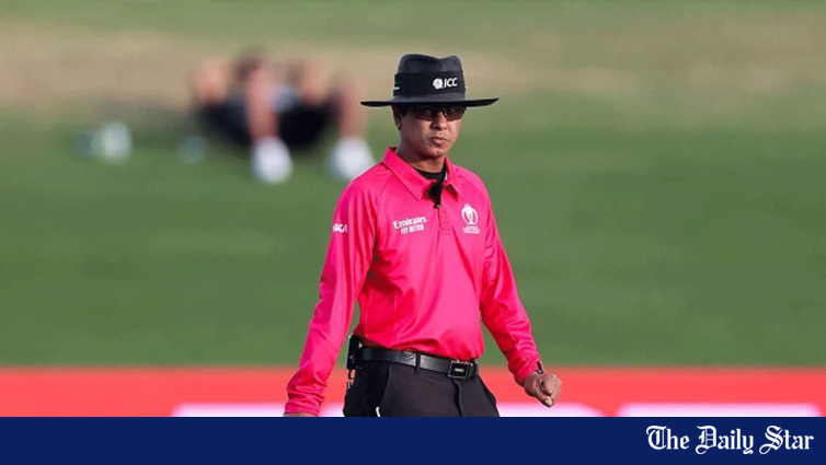 BCB explains decision not to renew Saikat’s contract