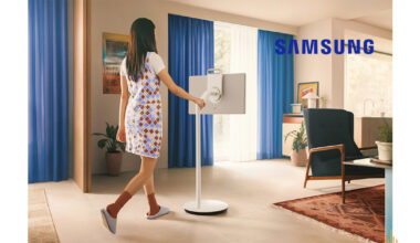 Samsung Movingstyle Brings Portable TV to Australia
