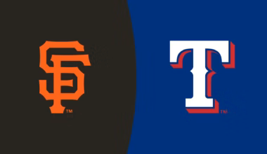 San Francisco Giants vs Texas Rangers Live Stream: How to Watch MLB