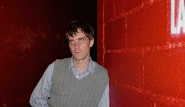 Insecure Men's Saul Adamczewski Accused of Assault and Abuse