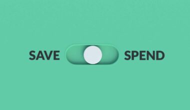Saving without giving up anything