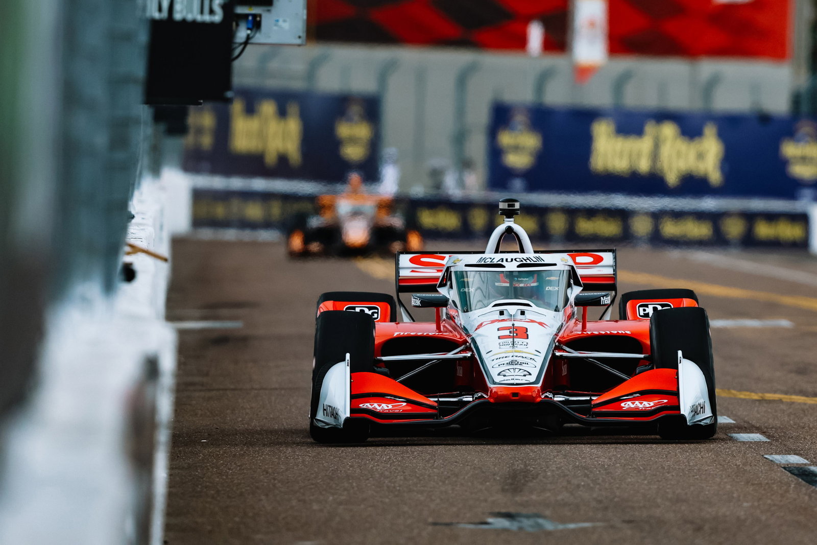 IndyCar ‘definitely would consider’ Supercars collaboration